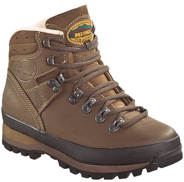 Meindl Buty trekkingowe damskie Borneo 2 Lady MFS roz 41 2795/46/7
