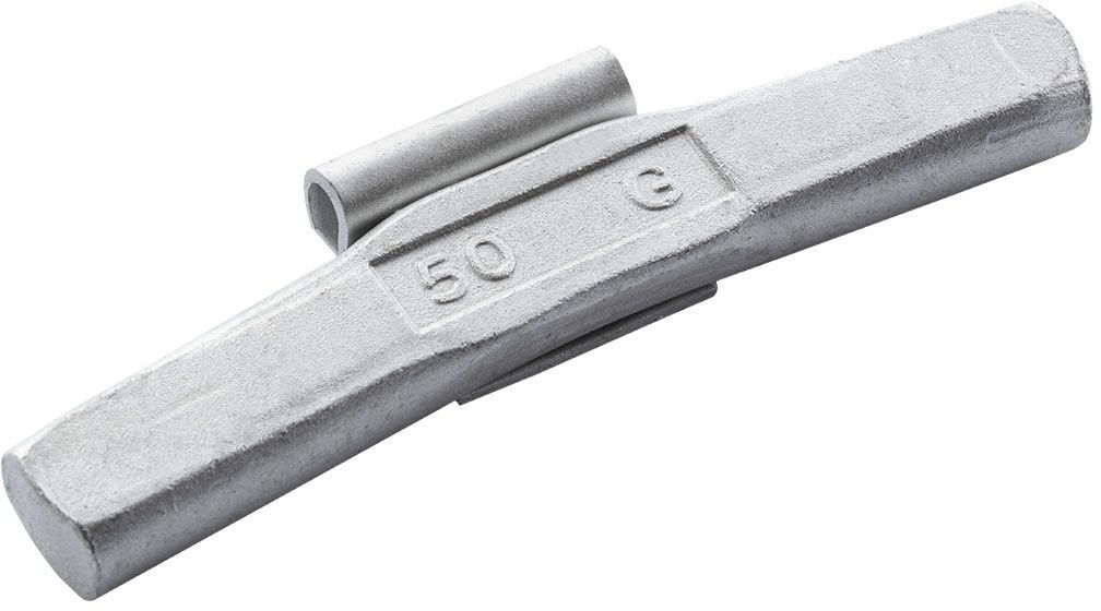 ATS Ciężarki Do Kół Nabijane Do Felg Stalowych Ats - Fe - 50G