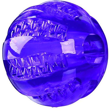 Trixie 33680 denta Fun ball, mint Fresh, TPR 4011905336800