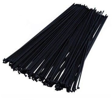 cnSpoke CnSpoke, Szprychy STD, 14 stal nierdzewna, czarne, rozmiar 262 mm