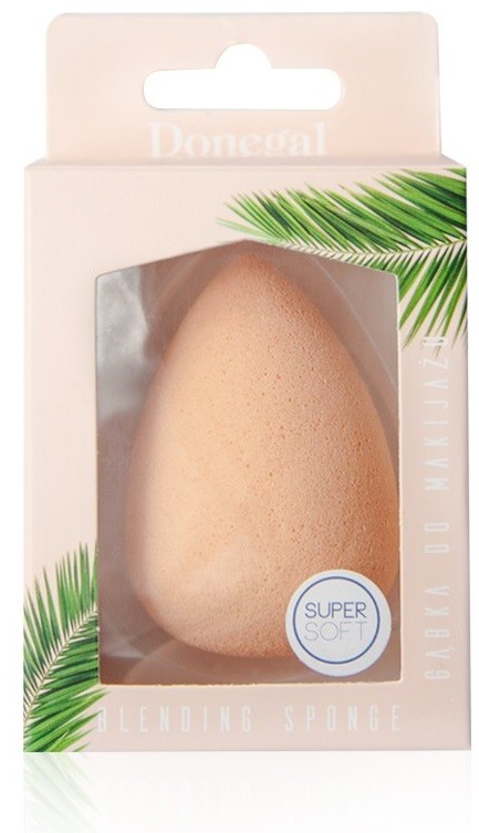 Donegal Blending Sponge Super Soft Gąbka do Makijażu DON-4323