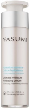 Yasumi Moisture krem intensywnie nawilżający do skóry suchej 50 ml