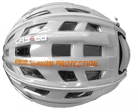 CASCO akcesoria do każdych warunkach Cover Sportiv TC, S/M, 04.1791 04.1791.M_S/M