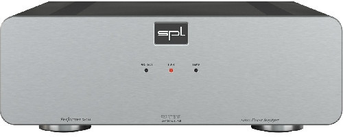SPL Performer S800 Srebrny