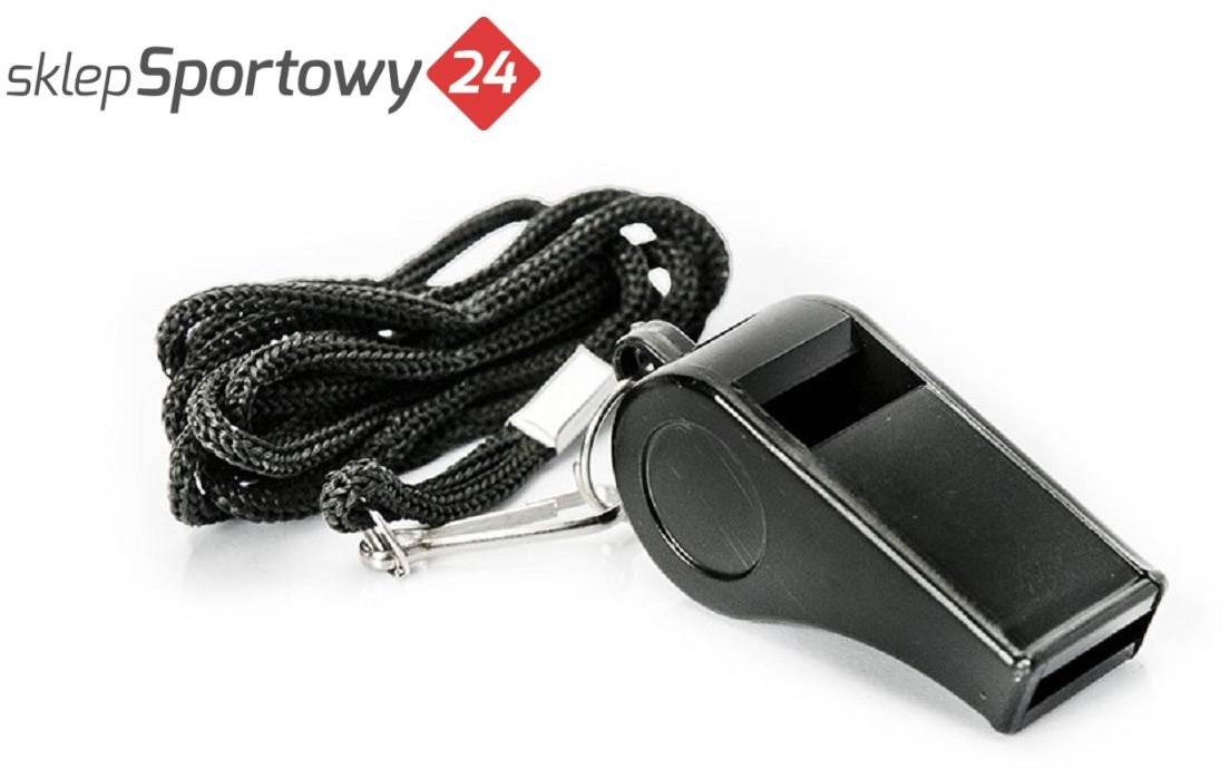 Allright GWIZDEK PLASTIKOWY CZARN AS07002