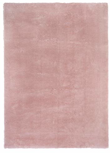 andiamo Andiamo dywan, różowy, 80 x 150 cm