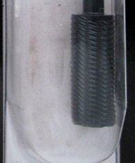 Stanley Pilnik do wiertarki z uchwytem 6mm walcowy do metalu 13x30mm STA66180 STA66180