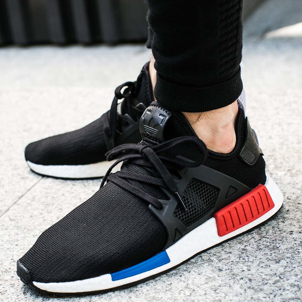 Adidas NMD XR1 PK BY1909 czarny