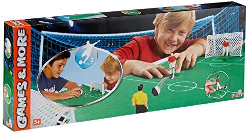 Simba 106171794 zabawka Games & More World Cup Kicker Sport