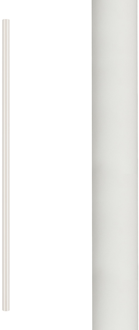 Nowodvorski Klosz CAMELEON LASER 1000 WHITE 8488