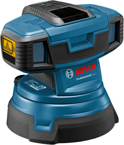 Bosch Laser podłogowy GSL 2 SET