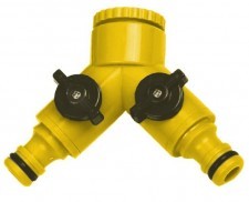 GardenPlus+ Trójnik 1/2