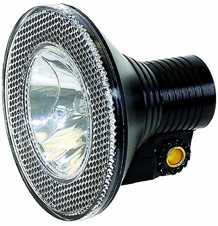 Anlun anlun reflektory halogenowe, Black 461637