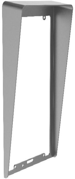 Hikvision Maskownica do montażu podtynkowego DS-KABV8113-RS