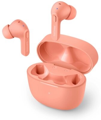 Philips TAT2206PK/00 Różowe