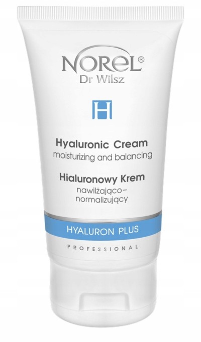 Norel Krem Normalizująco-Nawilżający 150ML PK209