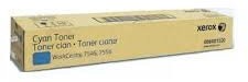 Xerox Toner WC7545 Toner Cyan 006R01520