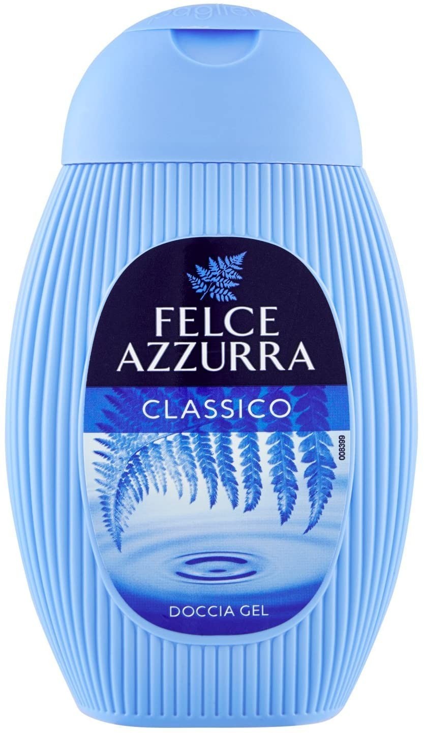 Felce Azzurra ŻEL POD PRYSZNIC 400ML ORGINAL