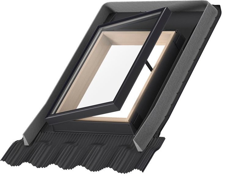 Velux Wyłaz dachowy VLT 1000 029 45x73 VLT 029 1000