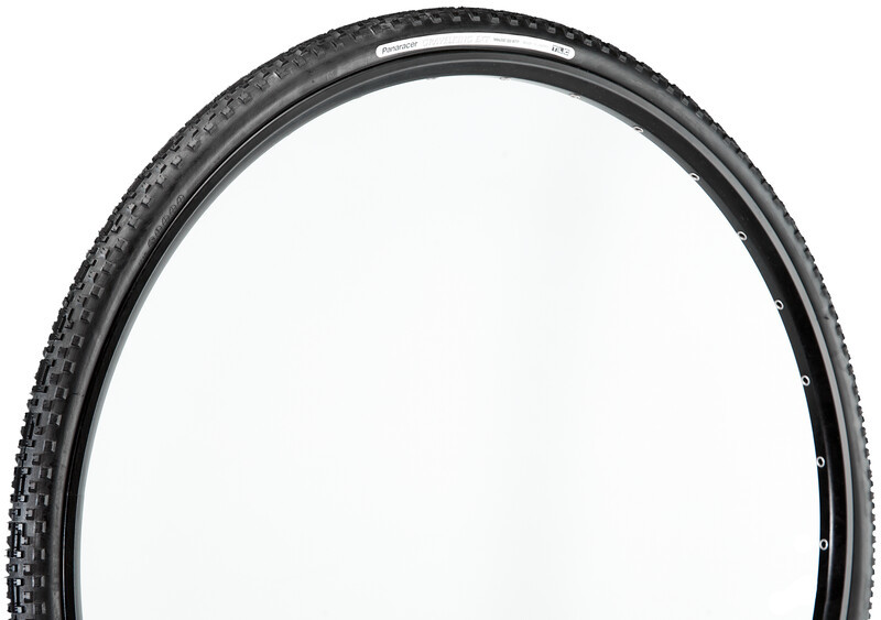 Panaracer GravelKing EXT Opona zwijana 33-622, black 33-622 | 700x33c 2021 Opony do rowerów Gravel 607370