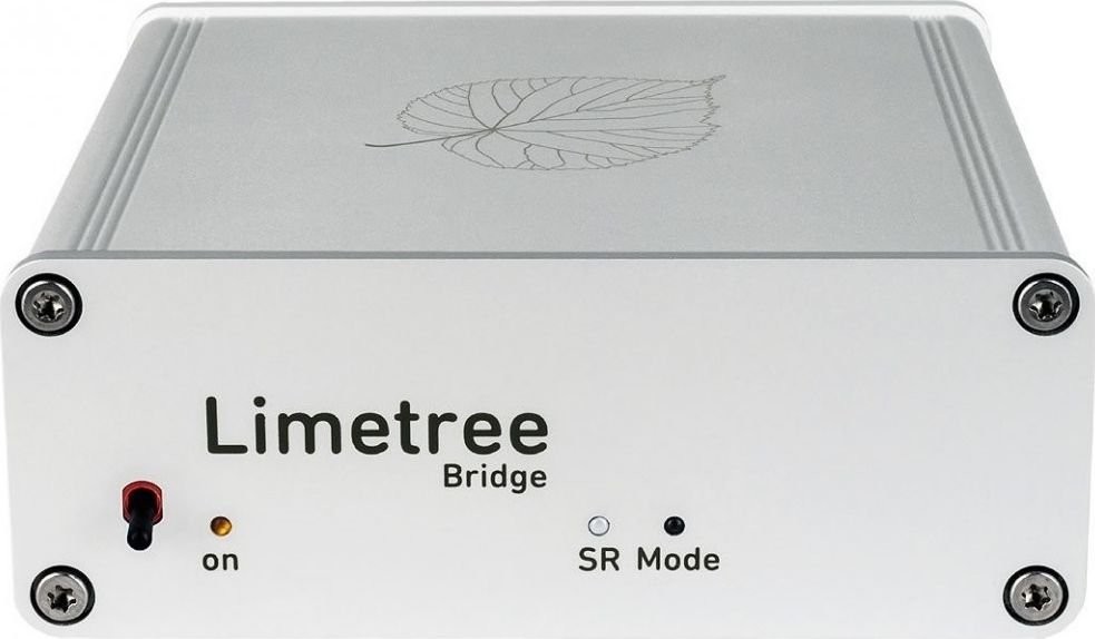 Lindemann LIMETREE BRIDGE