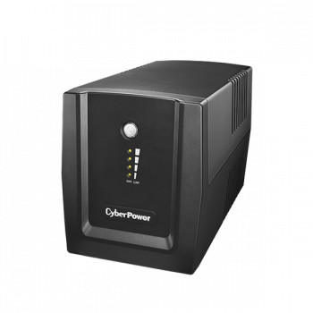 Cyber Power UPS UT 2200E-FR 2200VA/1320W 4xFR UT2200E-FR