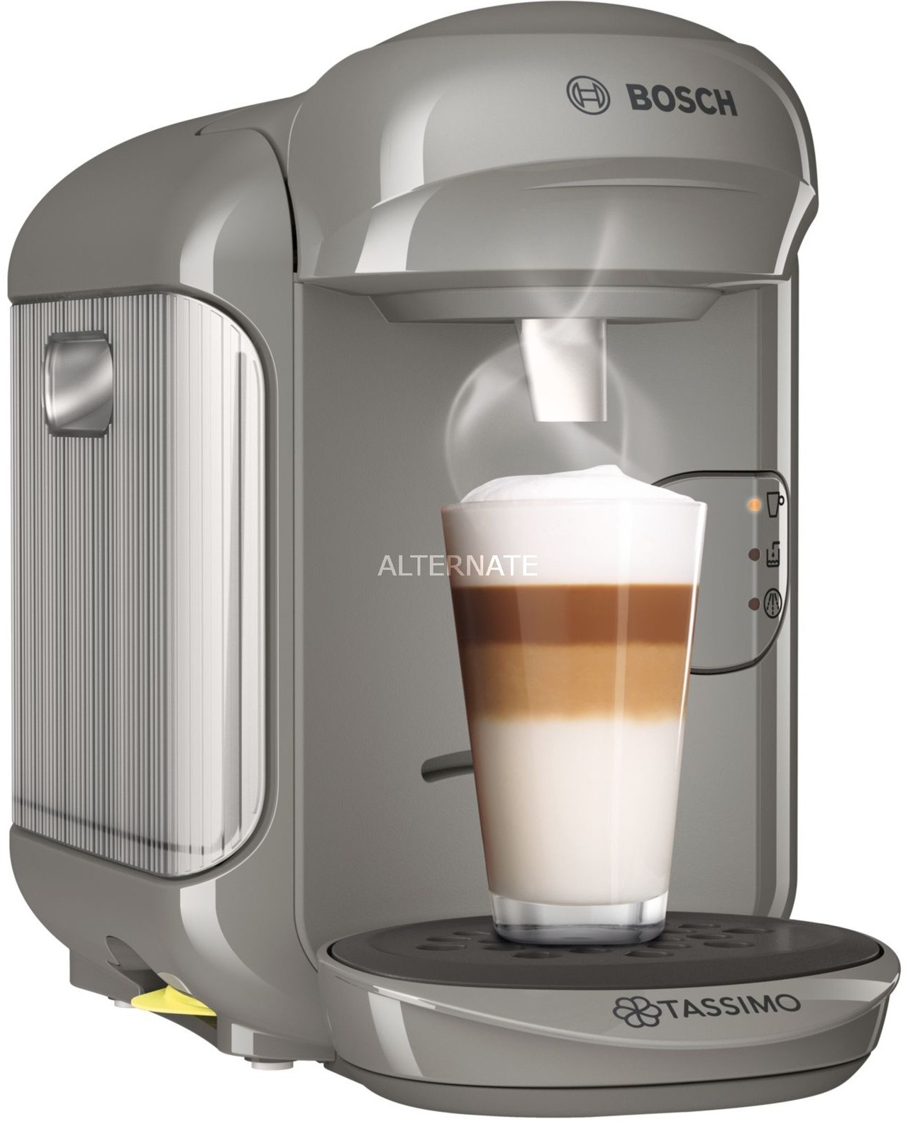Bosch Tassimo Vivy 2 Szary TAS1406