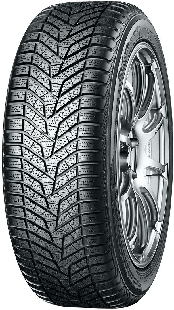 Yokohama BluEarth Winter V905 235/60R17 102H