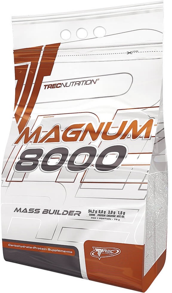 Trec Magnum 8000 1000g 5A34-780C6