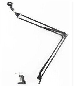 Kaline Kaline NB37 statyw mikrofonowy stołowy z wysięgnikiem