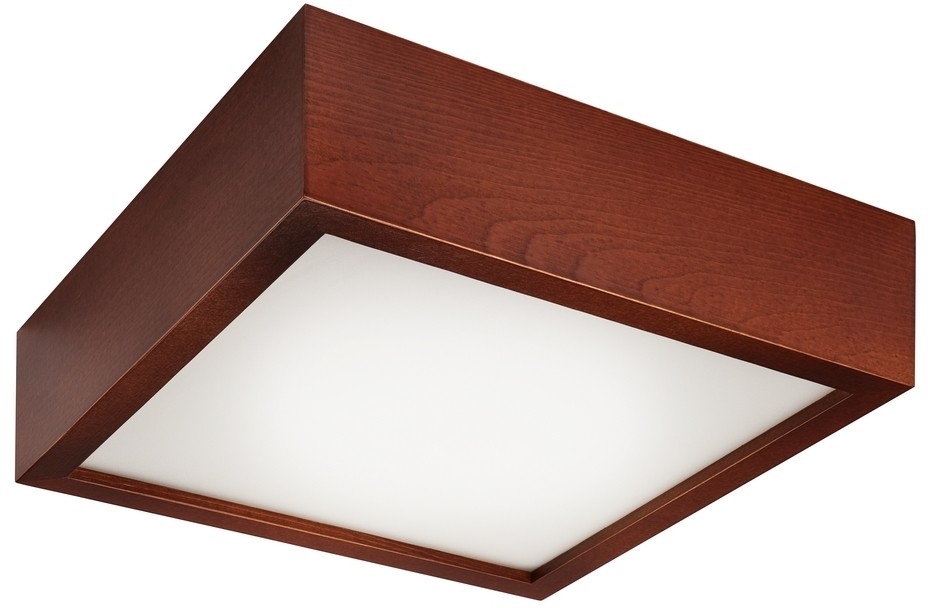 Lamkur LED Plafon 1xLED/12W/230V