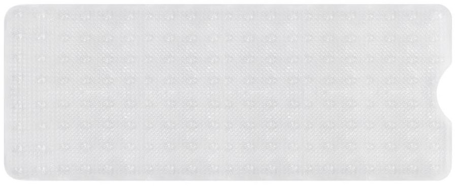 AWD Interior Mata do wanny TRANSPARENTNA 40 x 99