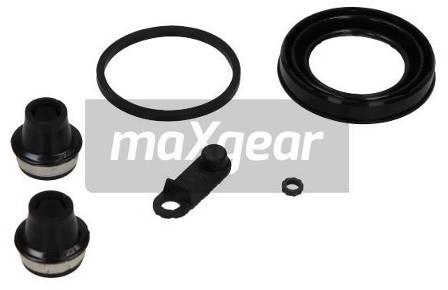MAXGEAR Zestaw naprawczy, zacisk hamulca 27-0417 27-0417