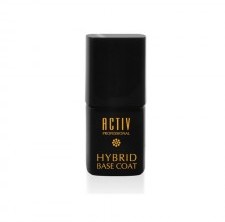 ActiveShop BASE COAT- BAZA UV-LED POD LAKIER HYBRYDOWY BASE COAT