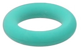 ELRING Pierścień uszczelniający, wtryskiwacz ELRING 454.070