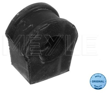 Wulf Gaertner Autoparts Zawieszenie, stabilizator Wulf Gaertner Autoparts 100 411 0012