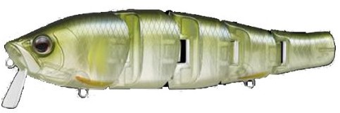 Royal Evergreen Flash Join Floating Lure 27 (7473) 27