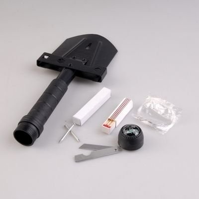 Gift World Gift World, Saperka wielozadaniowa