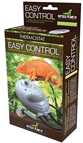 Reptiles Planet reptiles Planet termostat do terrarium gadów Easy Control
