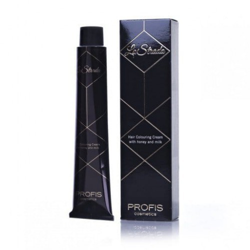 SCANDIC Line Profis lastrada farba do włosów 100ml 9.3