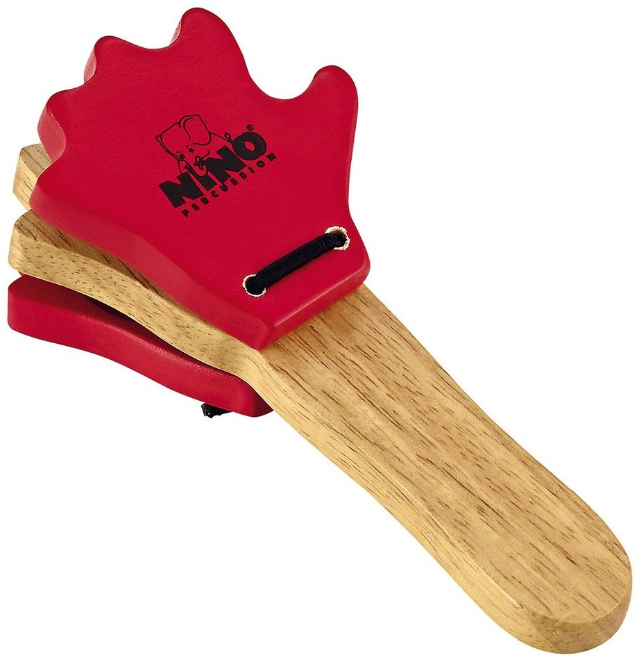 Nino 585 Kastaniet ręczny