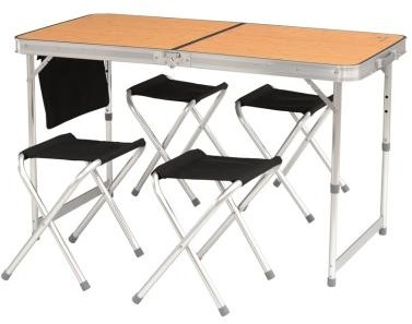 Easy Camp BELFORT PICNIC TABLE