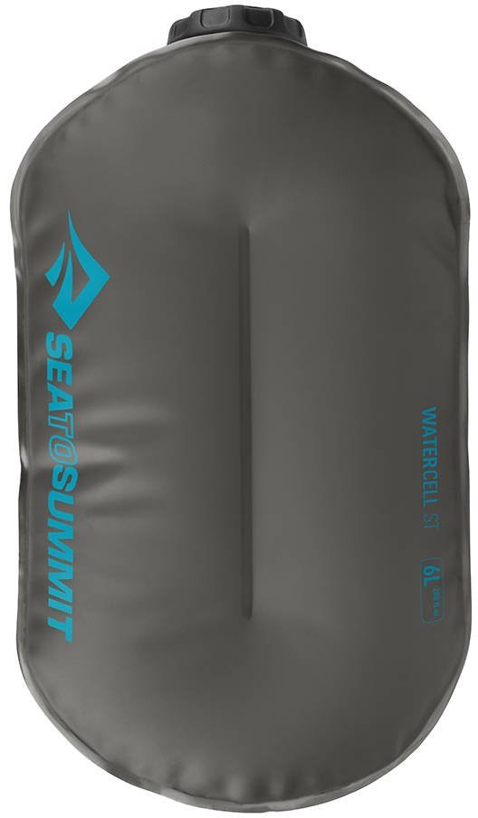 Sea To Summit Bukłak Watercell ST 6 l smoke AWATCELST/UNI/6L