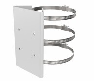 Hikvision Uchwyt słupowy DS-1673ZJ-P DS-1673ZJ-P