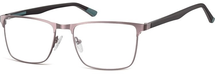 Sunoptic Oprawki prostokątne stalowe 999D