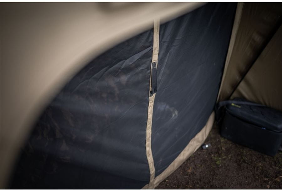 RIDGEMONKEY Mosquito Escape XF1 Standard Mozzie Mesh