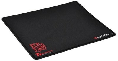 Thermaltake Dasher Mini Slim (MP-DSM-BLKSMS-01)