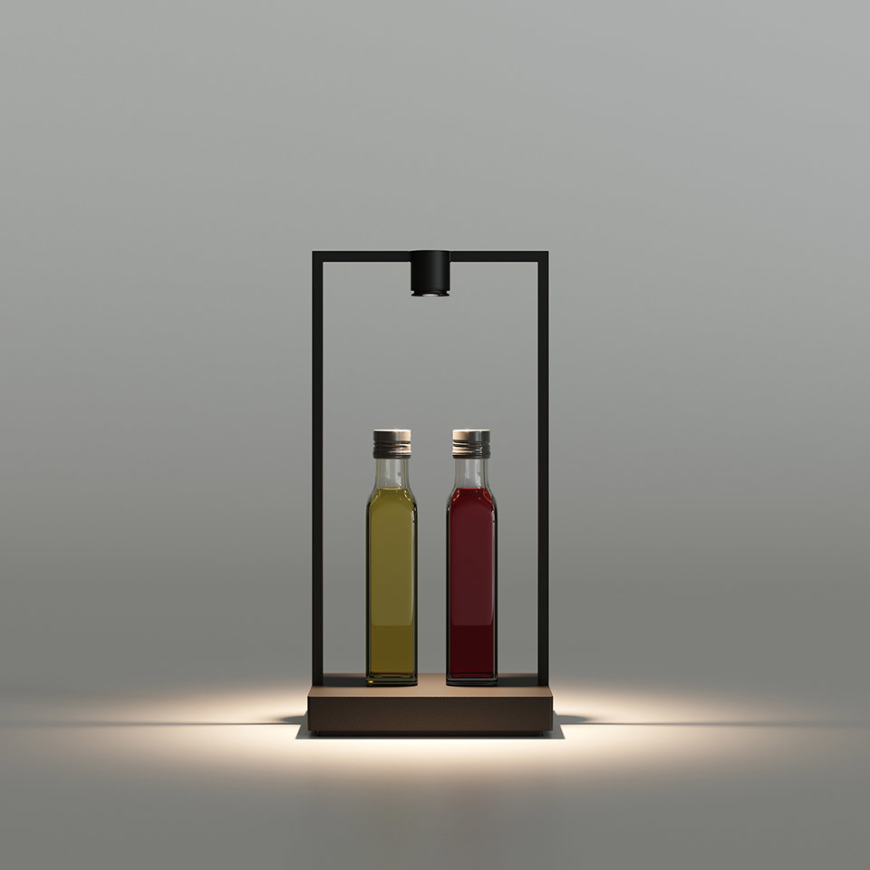 Artemide Curiosity 36 0174010A 0174010A