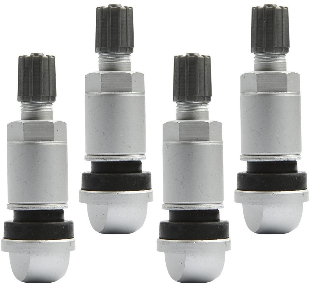 REDATS Czujnik Ciśnienia Powietrza Koła Zawór TPMS-10 - 4 sztuki