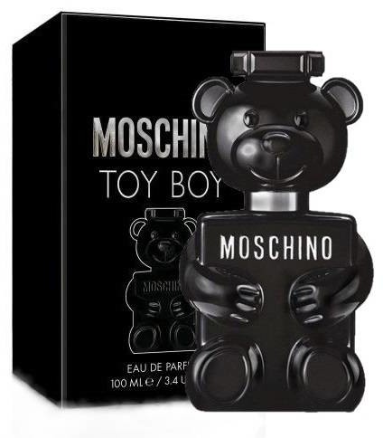 Moschino Toy Boy Edp 100ml 8011003845132